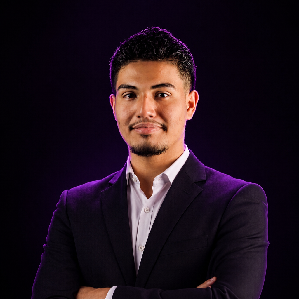 Luis Hernandez